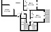 Residential Floor Plan 5